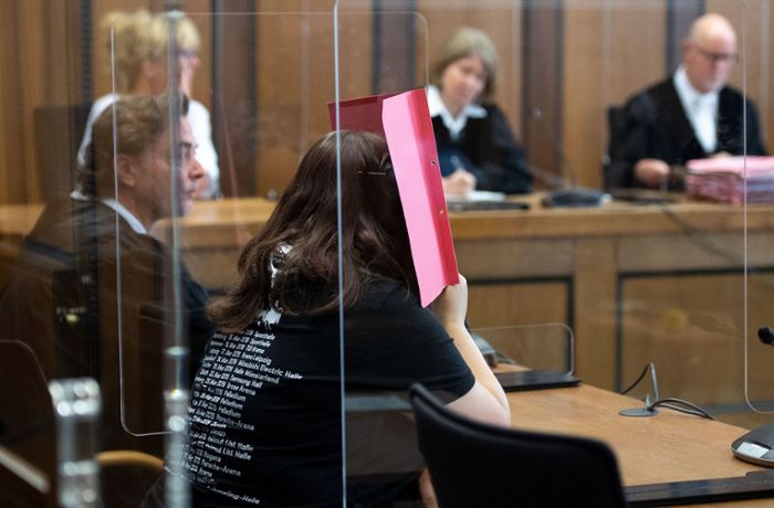 Prozess in Mönchengladbach: Anklage: Mutter ließ Kind „bewusst“ verdursten