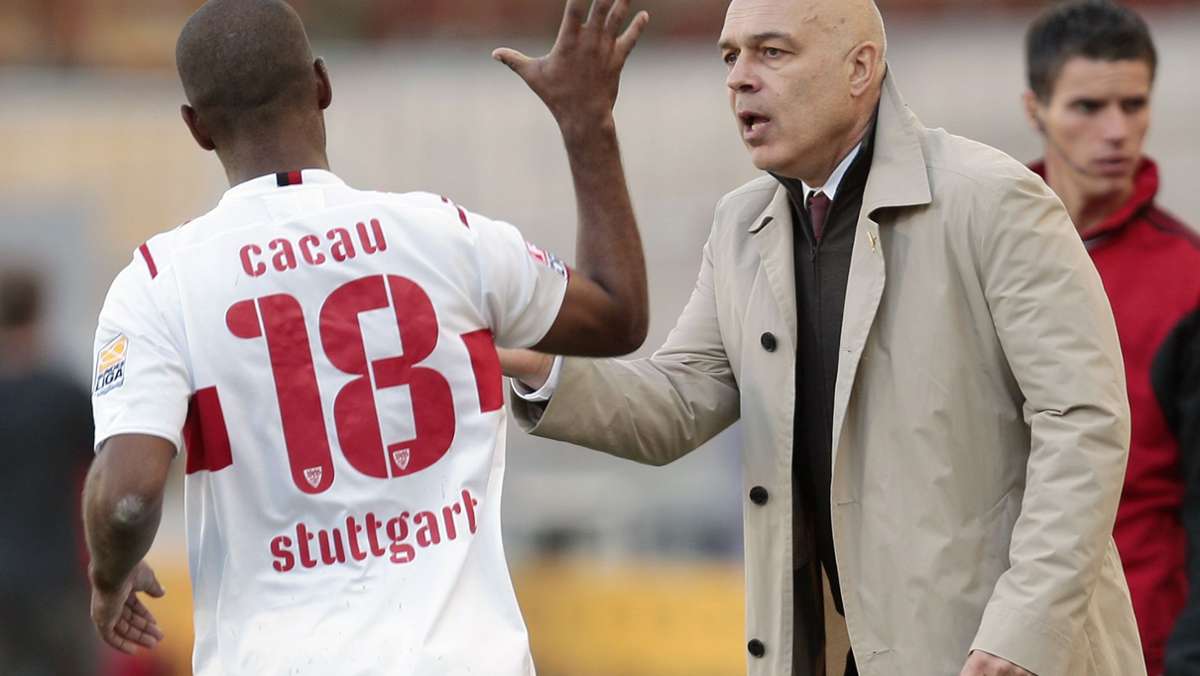 VfB Stuttgart gegen Bayer 04 Leverkusen: Heimspiele gegen die Werkself – und das lange Warten seit 2010
