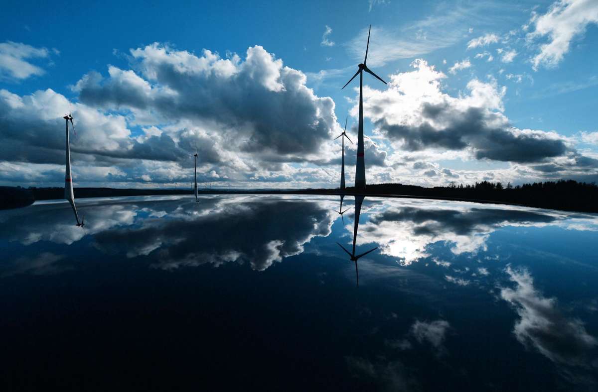 Energiewende: Wie gibt es mehr Strom aus Wind und Sonne?