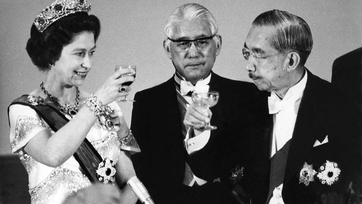 Tod von Queen Elizabeth II.: Nur zwei Monarchen regierten länger