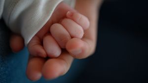 22 Babys am 22.2.22 in Unikliniken geboren