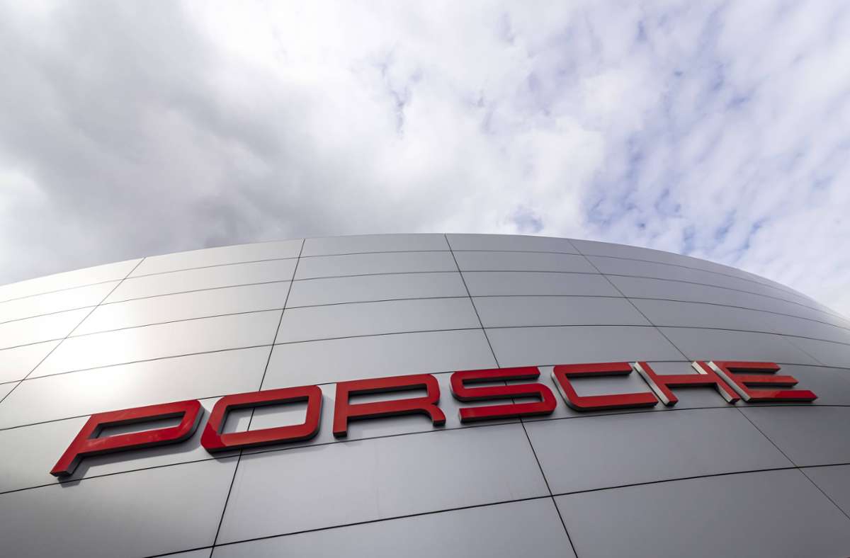 Nach Kauf von Stammaktien: VW-Dachholding Porsche SE erwartet hohen Schuldenberg