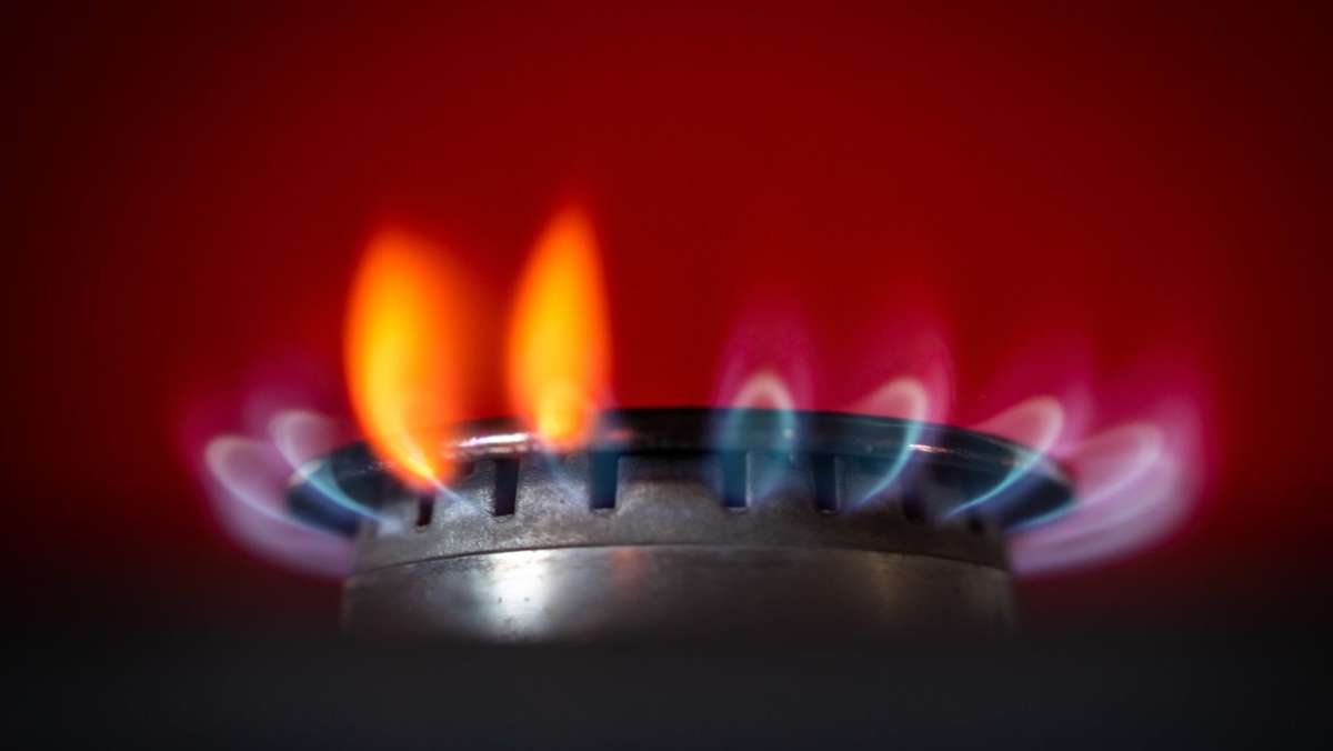 Energiekrise in Deutschland: Bundesregierung: Gaspreisbremse ab Januar schwer umsetzbar