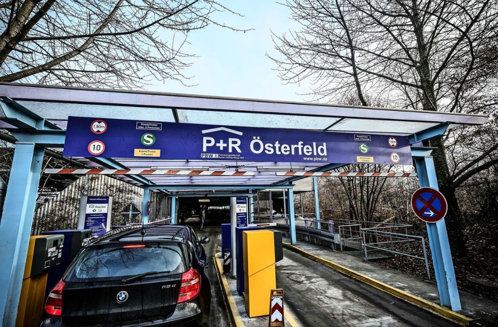 Land lockert Verkehrsbeschränkungen für Euro-4-Diesel für weitere Privatpersonen: Fahrverbote in Stuttgart werden gelockert