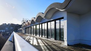 Vonovia soll Stadt Stuttgart helfen: Neubau allein hilft nicht  gegen die Wohnungsnot