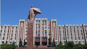 Moldau befürchtet russische Aggression: Medien: Separatisten in Transnistrien bitten Russland um „Schutz“