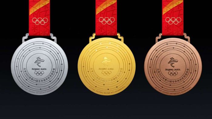 Alle deutschen Medaillengewinner im Überblick