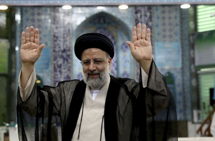 Atomabkommen mit dem Iran: Teheran pokert hoch