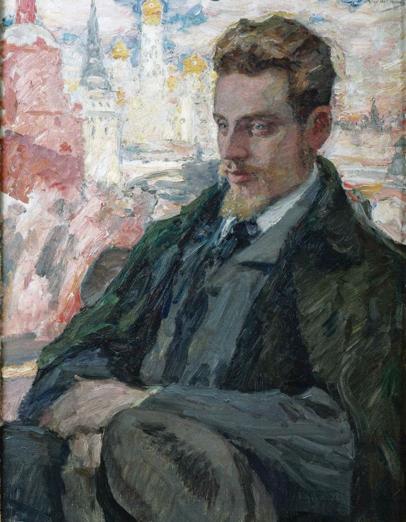 „Rilke und Russland“ als großes internationales Ausstellungsprojekt im Marbacher Literaturmuseum der Moderne: „Da neigt sich die Stunde und rührt mich an“