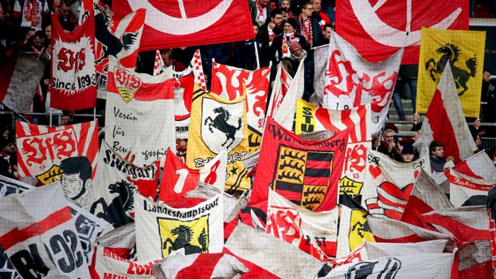 Das bedeutet das Zuschauer-Verbot für den VfB Stuttgart