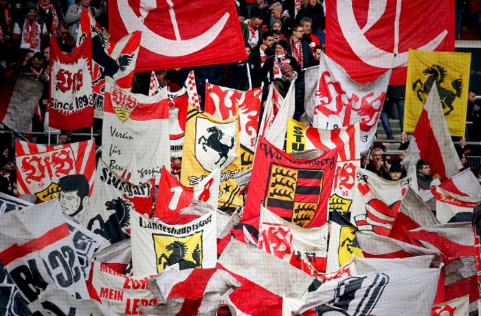 Keine Fan-Rückkehr zum Bundesligastart: Das bedeutet das Zuschauer-Verbot für den VfB Stuttgart