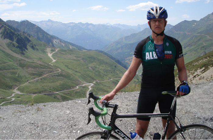 Radsport, Pyrenäen: Auf den Spuren der Tour de France