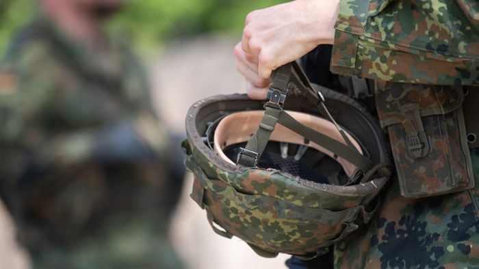 Koalition und Union einig bei Sondervermögen für Bundeswehr