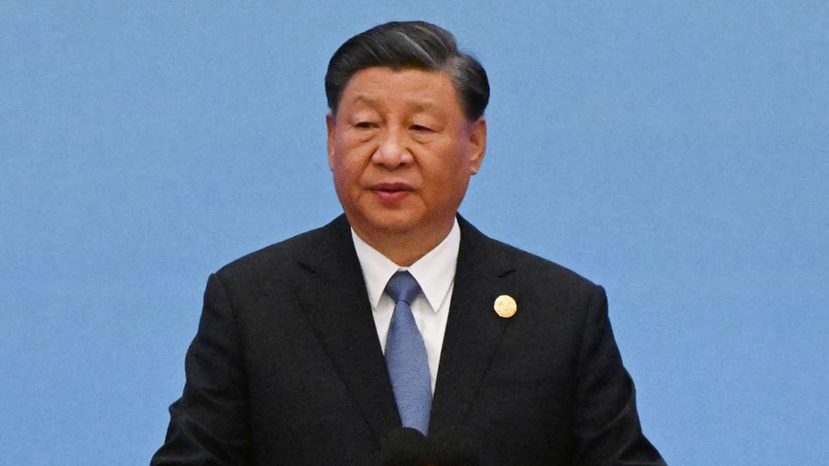 Präsident Xi will in die USA reisen: Hoffen auf Tauwetter zwischen Peking und Washington