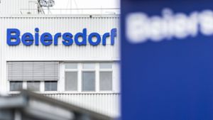 Beiersdorf kehrt in den Dax zurück