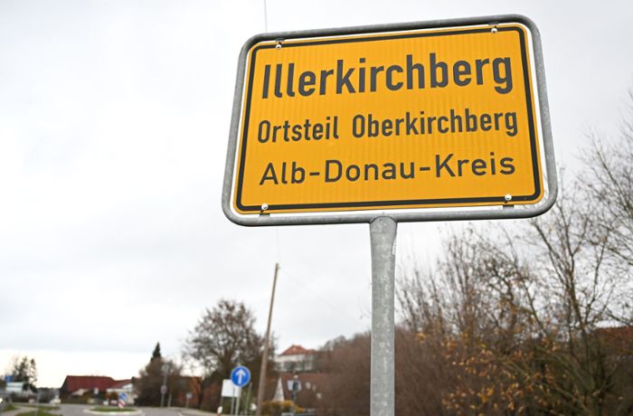 Aus Illerkirchberg: Verurteilter Straftäter verschwunden