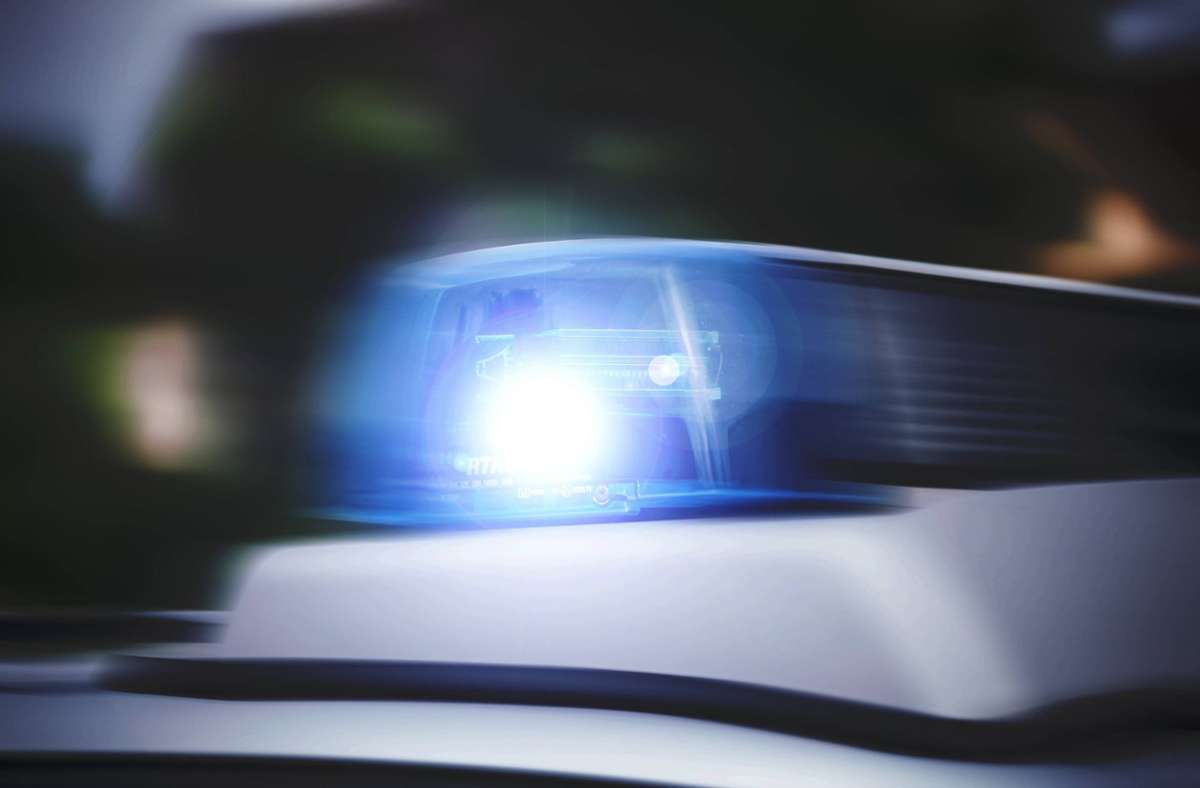Stuttgarter Polizei sucht Zeugen: Unbekannter vergewaltigt Prostituierte in Auto