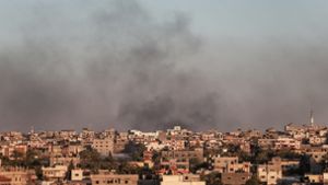 Krieg in Nahost: Gaza-Verhandlungen sollen weitergehen