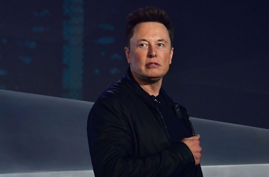 Tesla-Chef auf Twitter: „Pädo-Typen“ –  Musk wegen Verleumdung vor Gericht