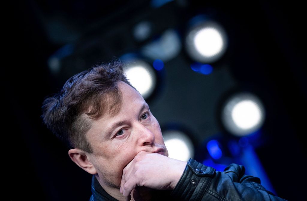 Elon Musk wettert  gegen  Corona-Maßnahmen: Tesla startet Produktion in Kalifornien entgegen Behördenanweisung