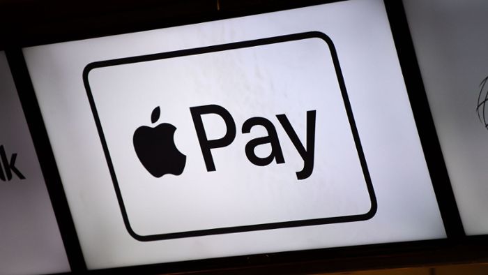 Apple Pay jetzt auch bei Deutschlands Volksbanken