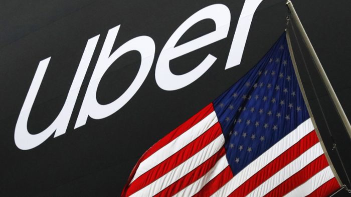 Uber verliert Lizenz in der britischen Hauptstadt