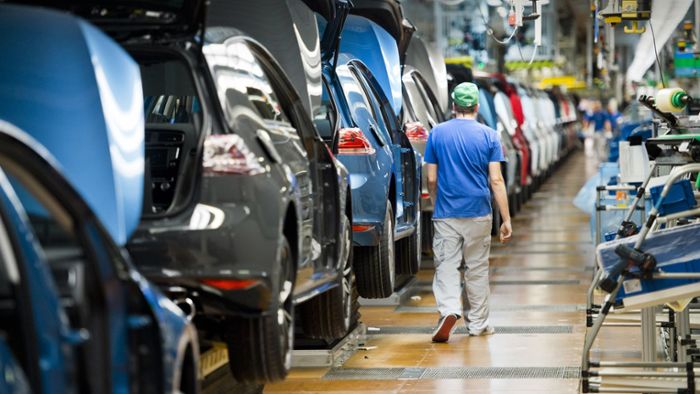 Trotz Corona: Autobranche steht zu CO2-Zielen der EU