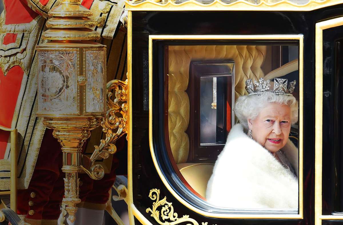 95. Geburtstag der Queen: Wie viel politischen Einfluss übt die Krone aus?