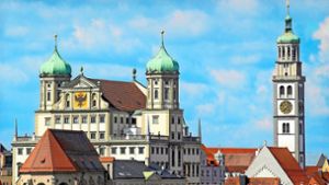 Ausflugstipps: Das perfekte Wochenende in Augsburg