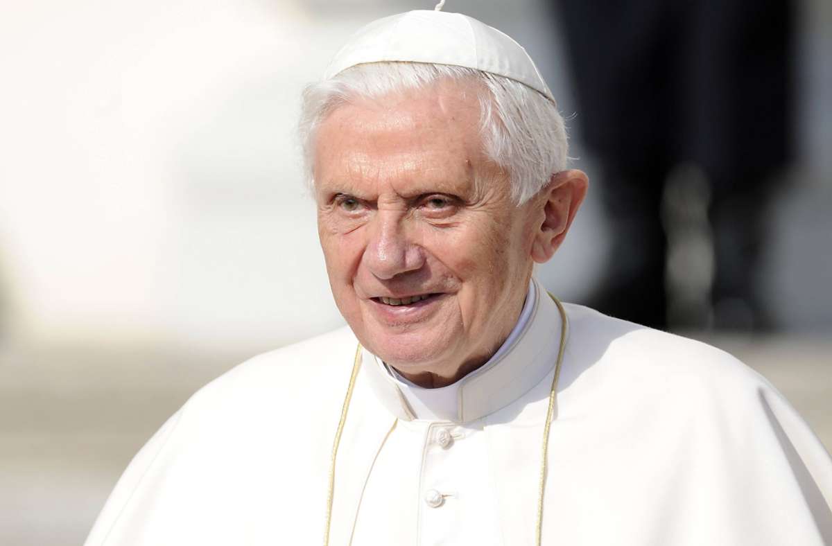 Medienbericht aus Rom: Zustand von Papst Benedikt weiter stabil