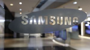 Samsung tritt mit eigenem Bezahldienst an
