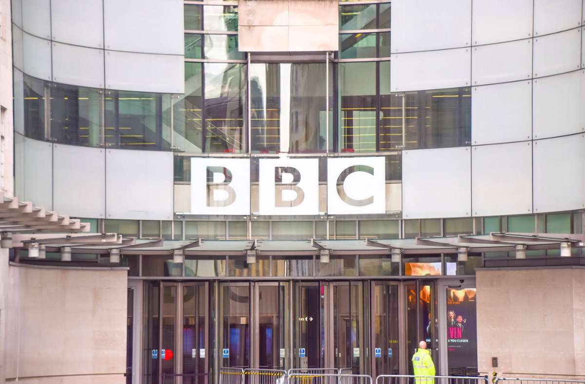 BBC World News: China verbietet Sender wegen „gesetzeswidriger Inhalte“