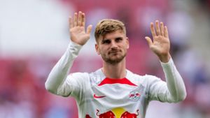 Timo Werners Tor reicht Leipzig nicht –  Fehlstart für Leverkusen