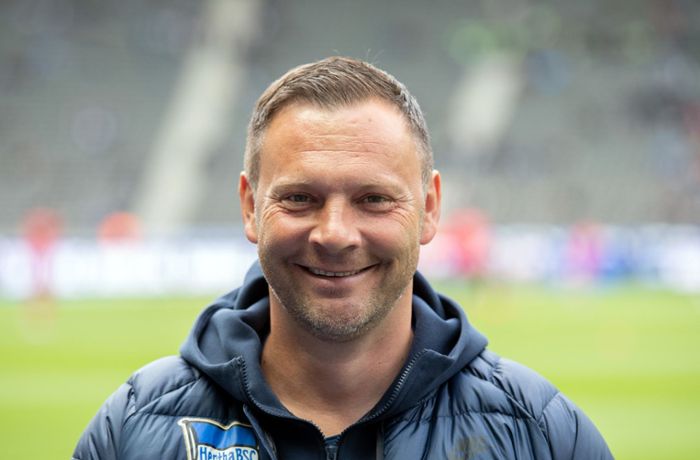 Nach Entlassung von Bruno Labbadia: Pal Dardai soll Hertha BSC retten –  Vertrag als Chefcoach bis 2022