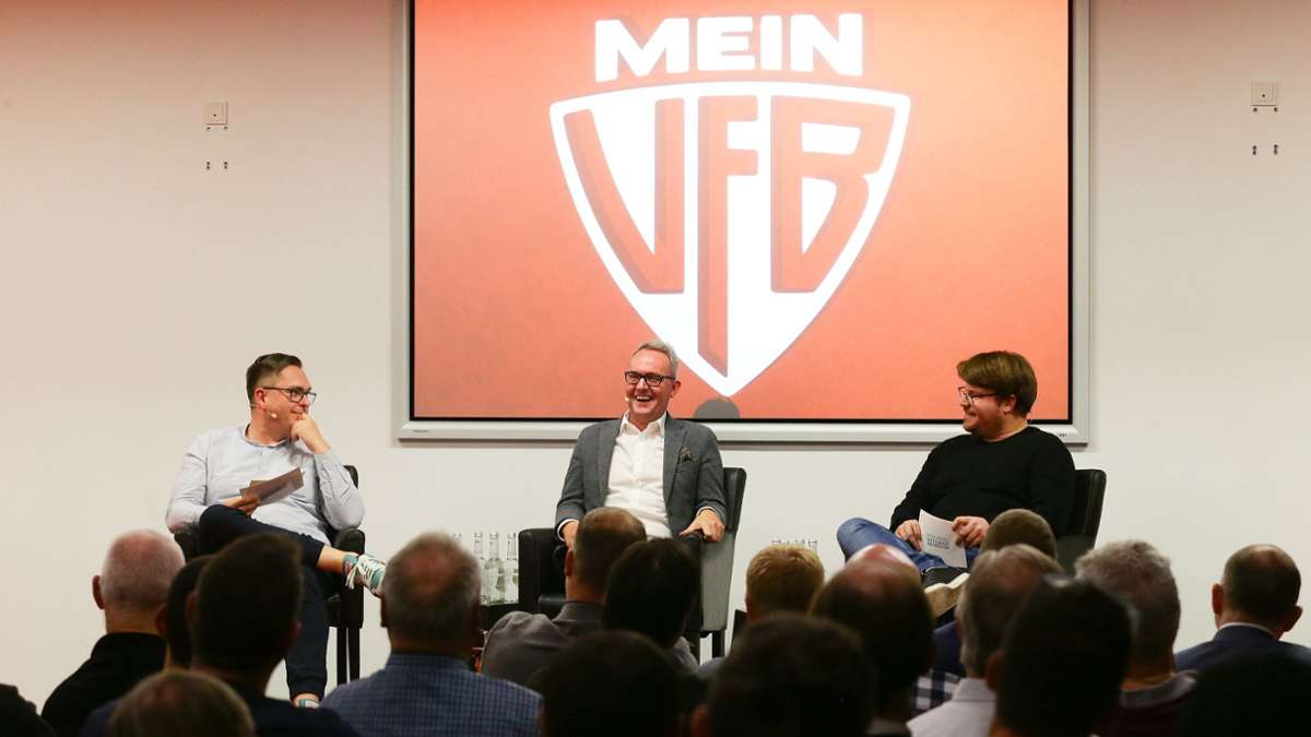 VfB Stuttgart: VfB will Asienreise im Sommer 2024 nachholen