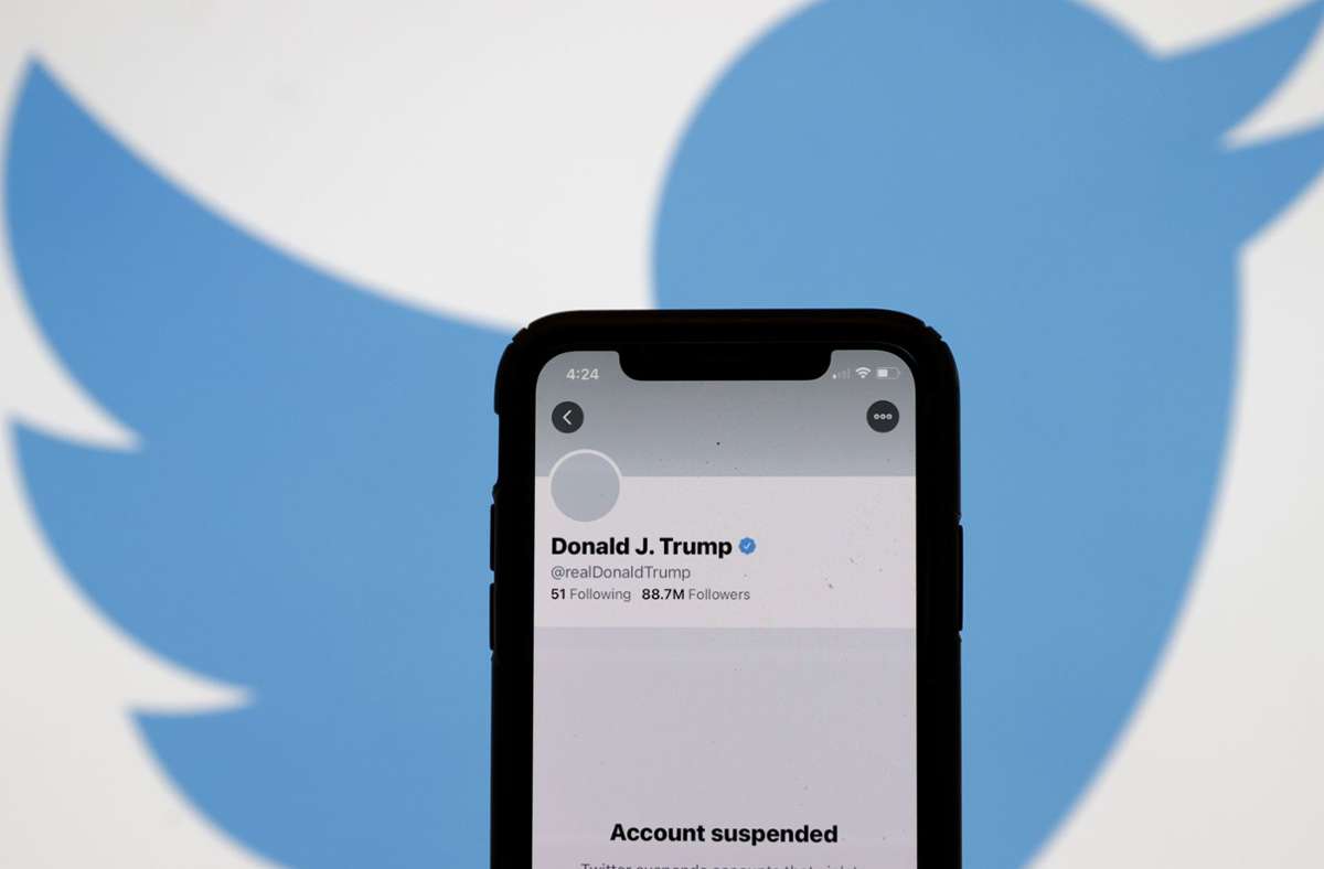 Trump und Twitter: Soziale Medien sozialisieren