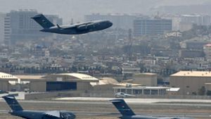 Airlines aus Türkei und Katar wollen Flughäfen in Afghanistan betreiben