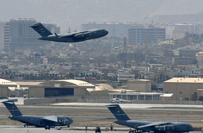 Einigung mit Taliban noch offen: Airlines aus Türkei und Katar wollen Flughäfen in Afghanistan betreiben