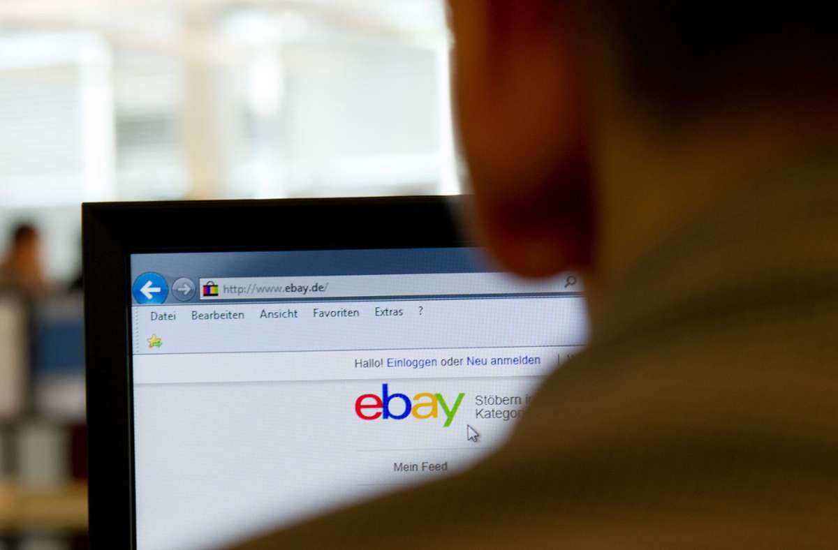 Ebay, Etsy, Vinted und Co.: Was Ebay-Verkäufer  jetzt wissen müssen