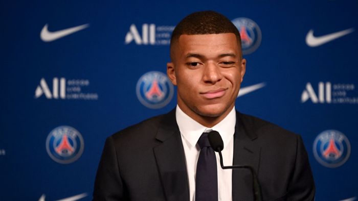 Fußballstar verlässt Paris am Saisonende - Weg zu Real frei