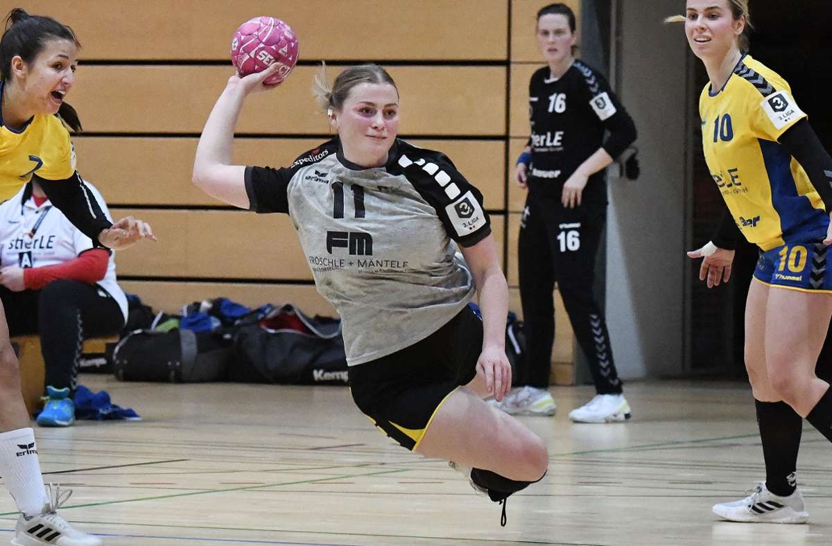Handball: HC Schmiden/Oeffingen: Aufstiegskandidat rüstet kräftig auf