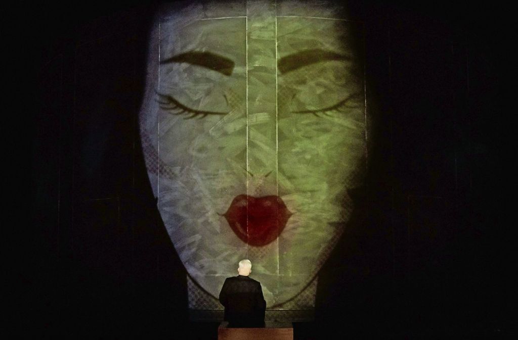 Jossi Wieler und Sergio Morabito inszenieren Donizettis „Don Pasquale“ an der Stuttgarter Oper: Bitter und böse, brisant und brillant