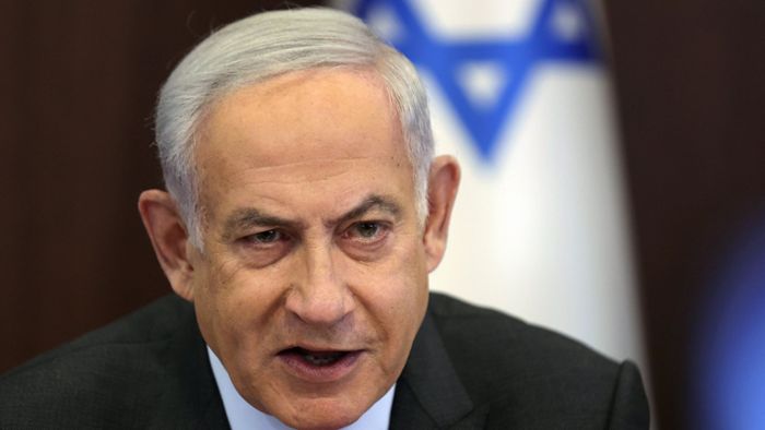 Tausende demonstrieren in Israel für Rücktritt Netanjahus