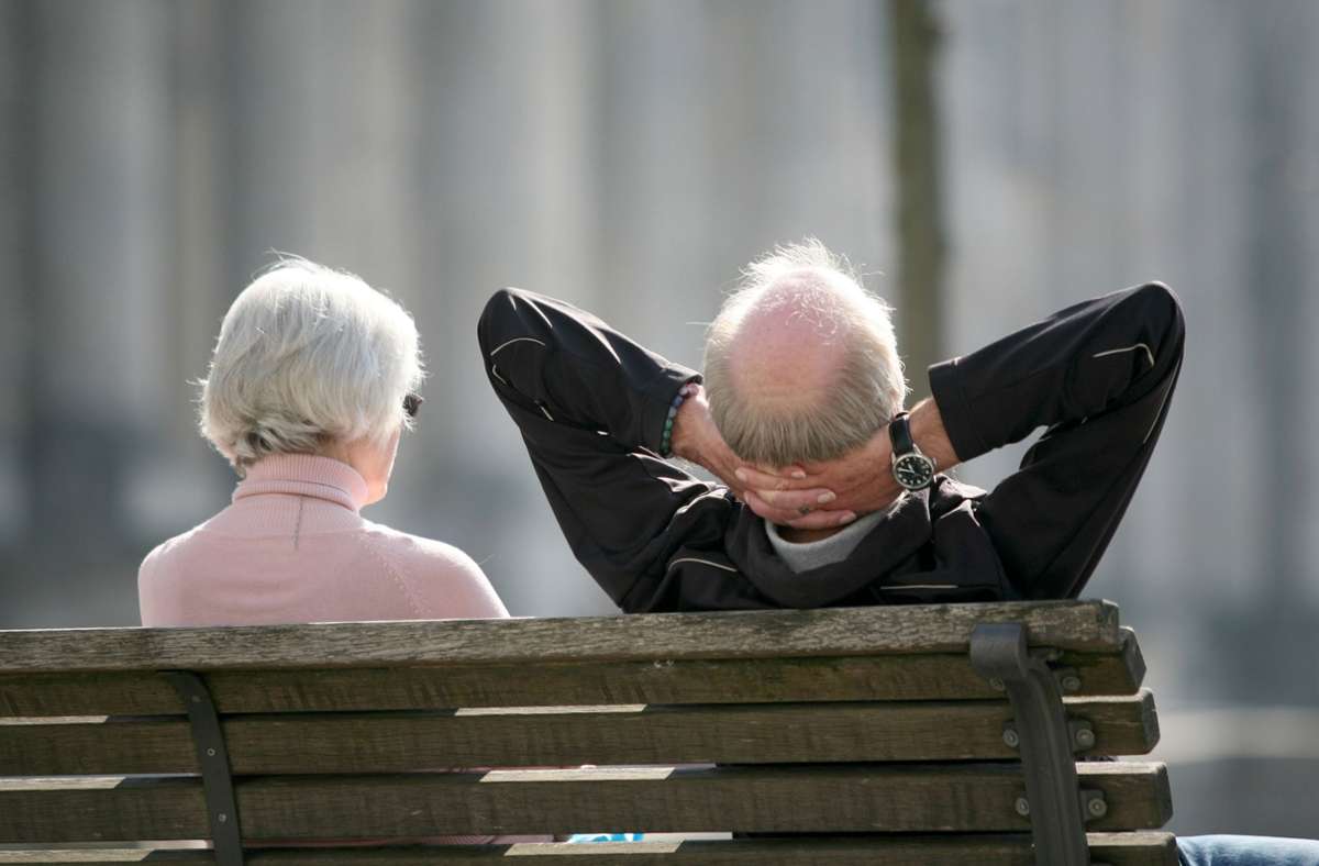 Rentenversicherung: Die Rente als Spielball
