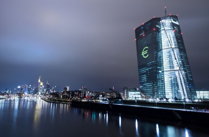 Industrieverband kritisiert EZB: Drohen Deutschland soziale Konflikte?