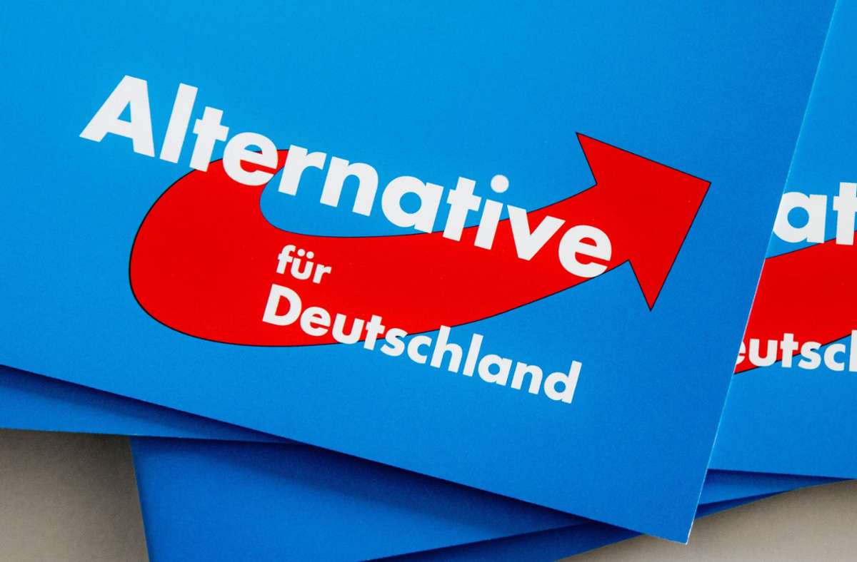 Wiesbaden: AfD sagt für Dezember geplanten Präsenzparteitag ab