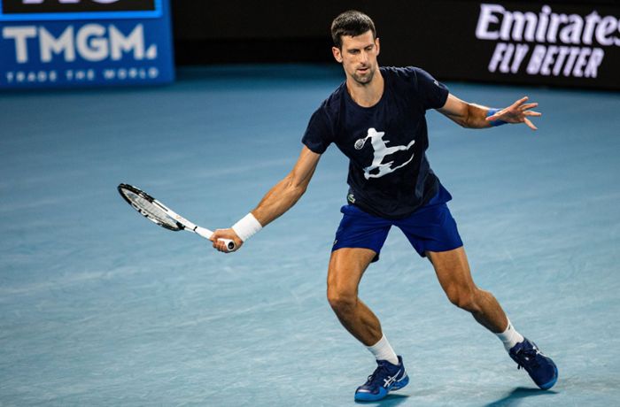 Der Fall Novak Djokovic: Das Signal muss sein: Die Regeln sind für alle gleich