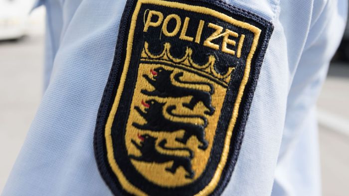 Polizeibeamter  wegen rechtsextremer Äußerungen vom Dienst suspendiert