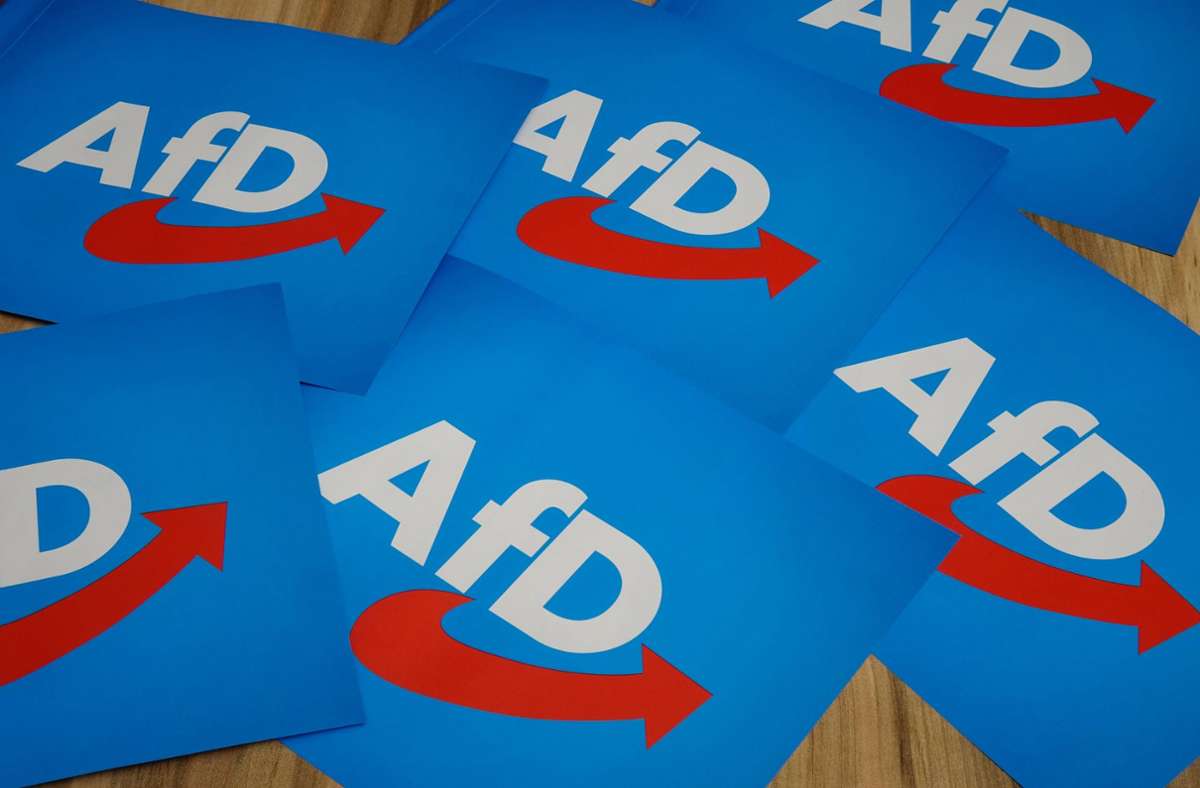 Verwaltungsgericht Köln: Verfassungsschutz darf AfD als Verdachtsfall einstufen