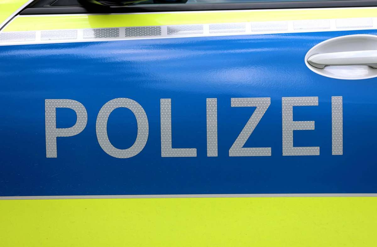 Nach Vorfall  in Urbach: Polizei sucht Hundehalter